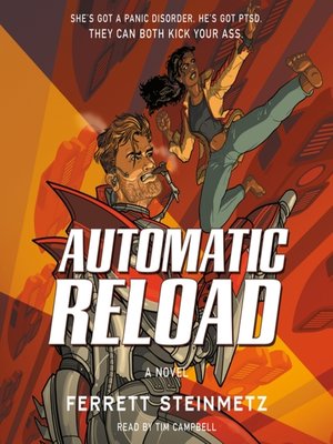 cover image of Automatic Reload